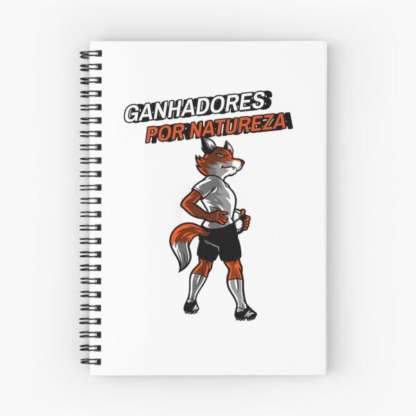 Item preview, a-female-soccer-team-with-a-fox-mascot-        designed and sold by KendraEberh.