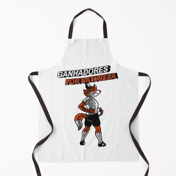 Item preview, a-female-soccer-team-with-a-fox-mascot- designed and sold by KendraEberh.