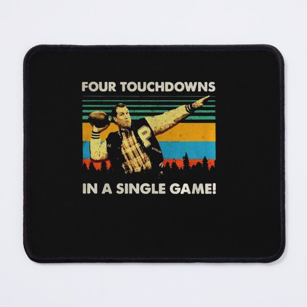 Item preview, Al Bundy Four touchdowns in a single game vintage shirt designed and sold by TabethaWedlock.