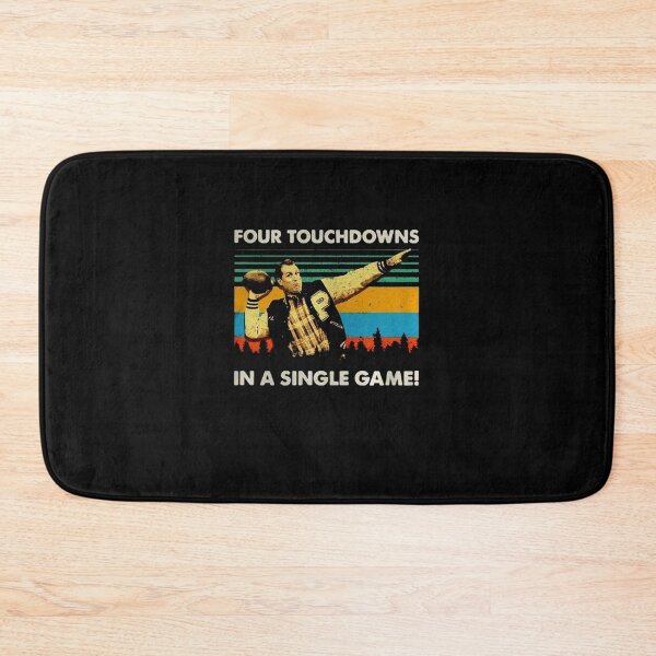 Item preview, Al Bundy Four touchdowns in a single game vintage shirt designed and sold by TabethaWedlock.