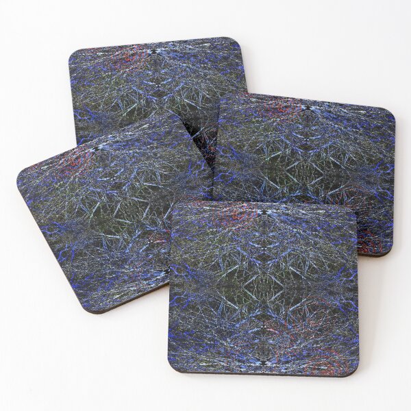Item preview, When Quantum Foam Freezes designed and sold by Perplexia Art.