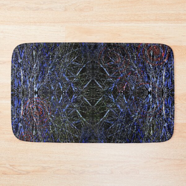 Item preview, When Quantum Foam Freezes designed and sold by Perplexia Art.