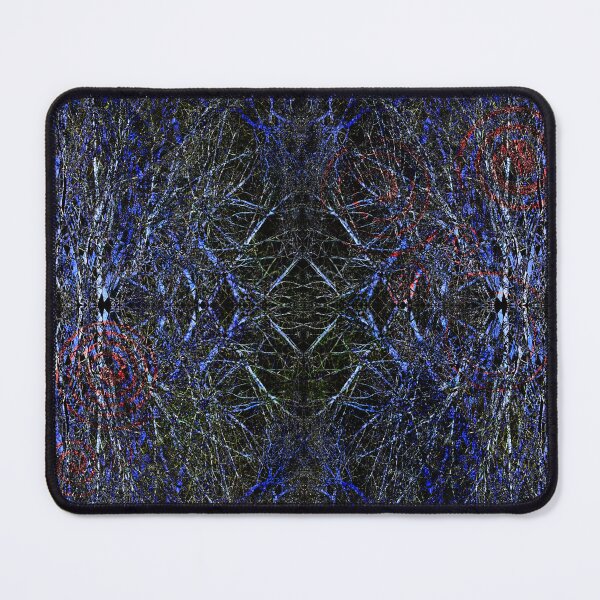 Item preview, When Quantum Foam Freezes designed and sold by Perplexia Art.