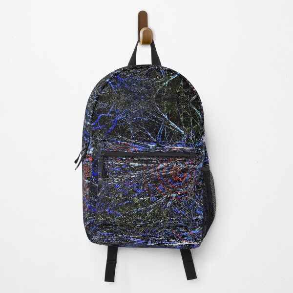 Item preview, When Quantum Foam Freezes designed and sold by Perplexia Art.