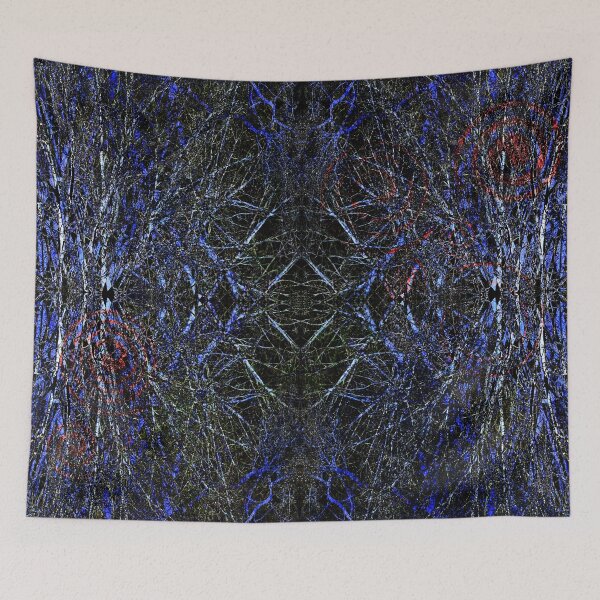 Item preview, When Quantum Foam Freezes designed and sold by Perplexia Art.