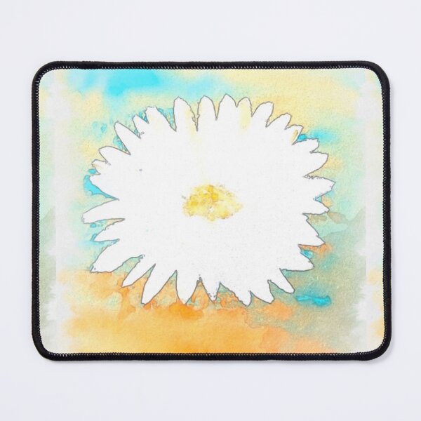 Item preview, Floating water flower  designed and sold by Tonyasartprints.