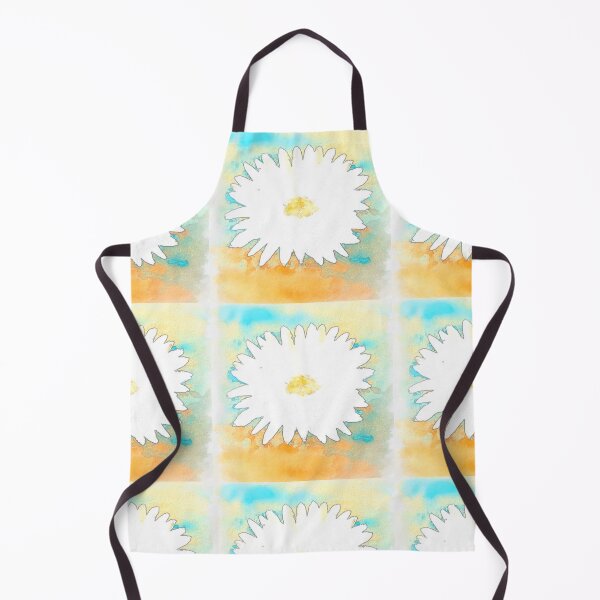 Item preview, Floating water flower designed and sold by Tonyasartprints.