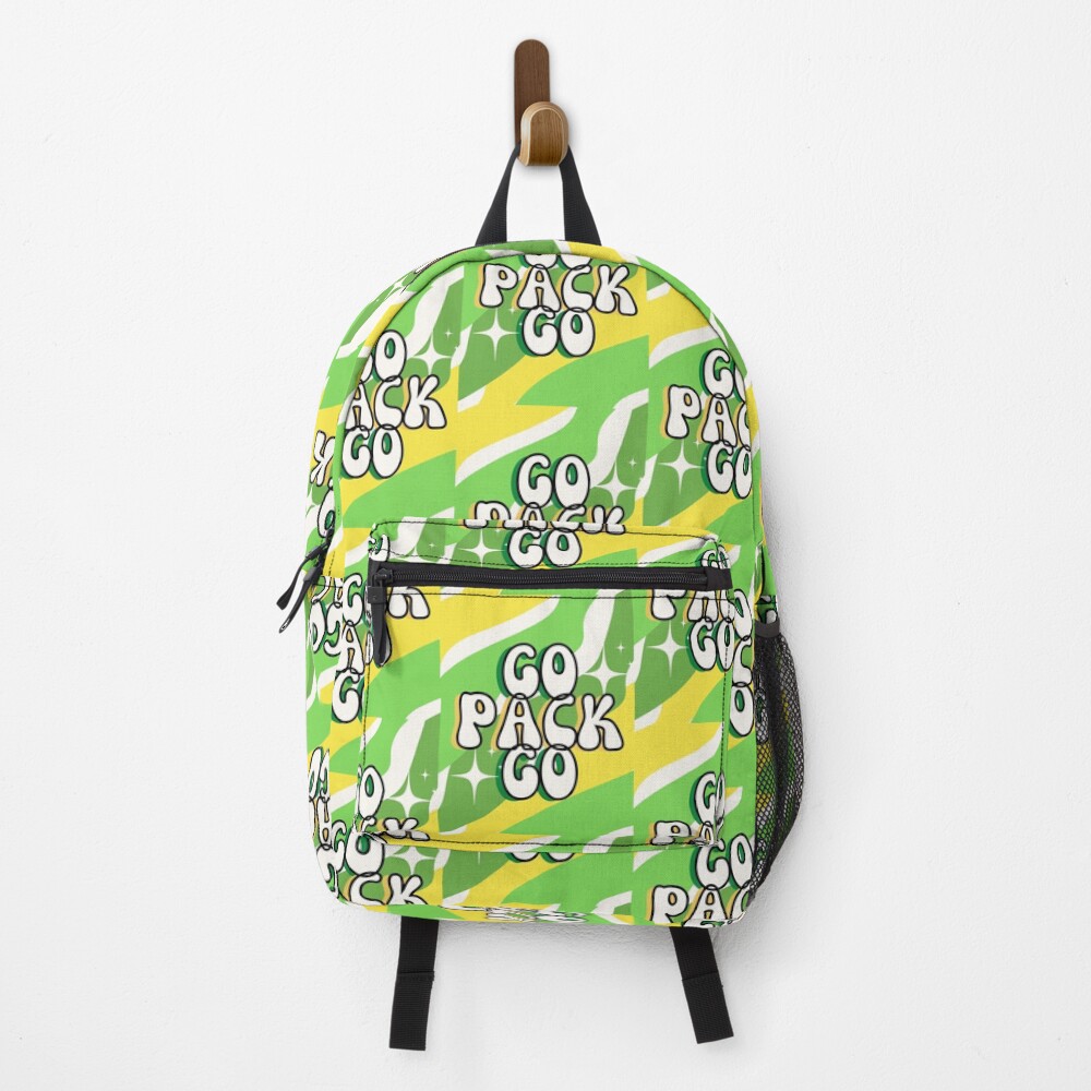 Item preview, Backpack designed and sold by rogness21.