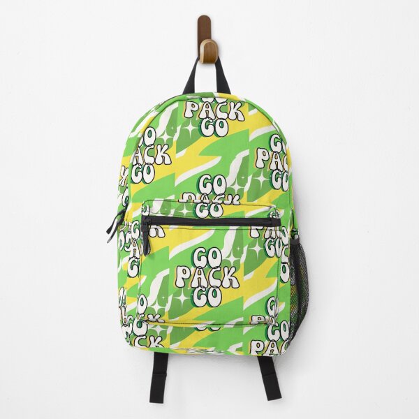 Item preview, Go Pack Go designed and sold by rogness21.