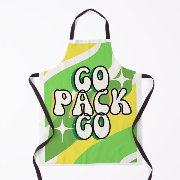 Item preview, Go Pack Go designed and sold by rogness21.
