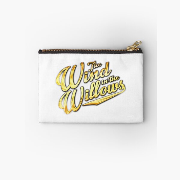 Item preview, Wind in the Willows the Musical SWAG (UNOFFICIAL) designed and sold by musicalsoundtra.