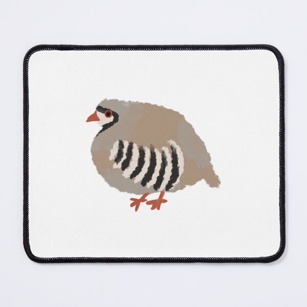 Item preview, Little Guy Chukar Partridge designed and sold by corvequus.