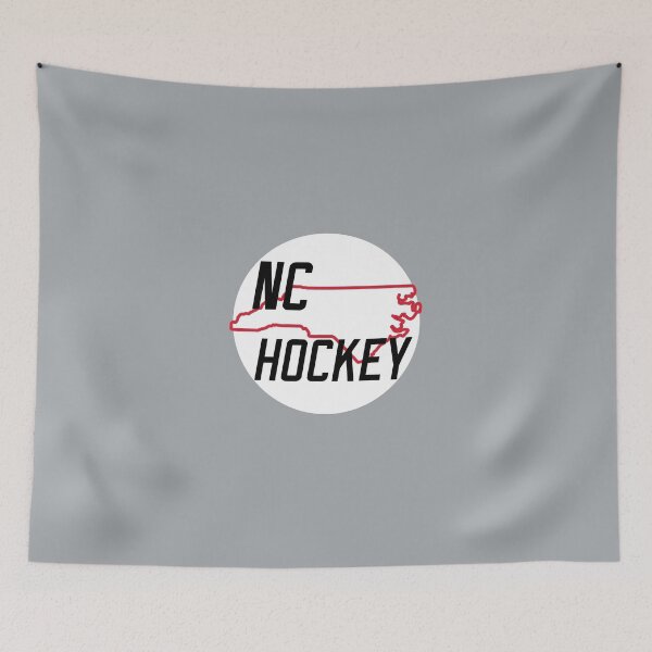 Item preview, NC Hockey designed and sold by Hockey 24x7.