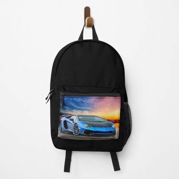 Mochilas: Lamborghini | Redbubble