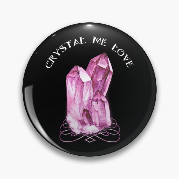 Item preview, Crystal Me Love designed and sold by questadesigns.