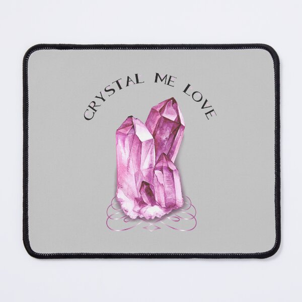 Item preview, Crystal Me Love designed and sold by questadesigns.