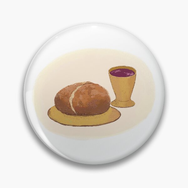 Item preview, The Holy Eucharist designed and sold by myrosa.