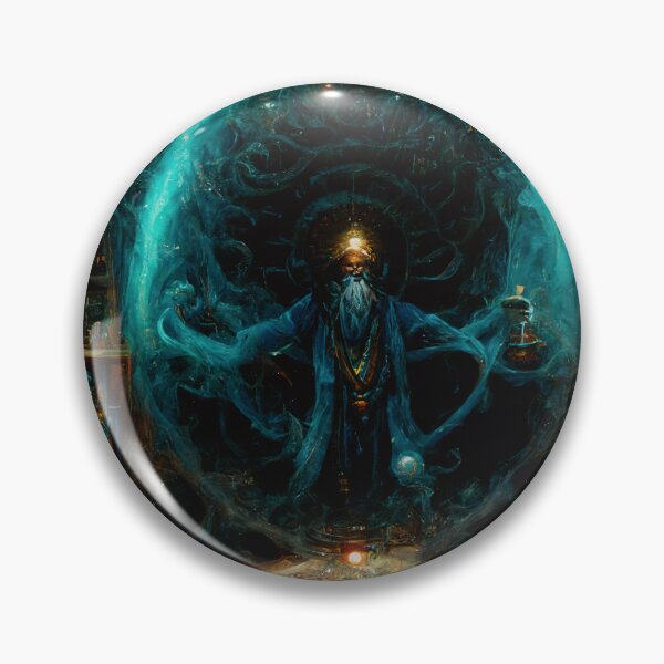 Item preview, 1-6 Guardianes Stargate designed and sold by StarbuckLight.