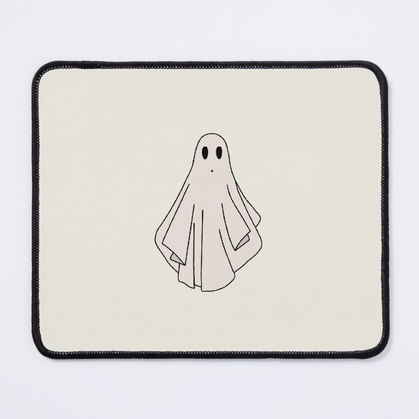 Item preview, Ghost designed and sold by Cait Illustrates.