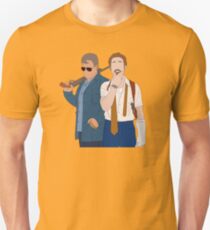 The Nice Guys Design Unisex T-Shirt