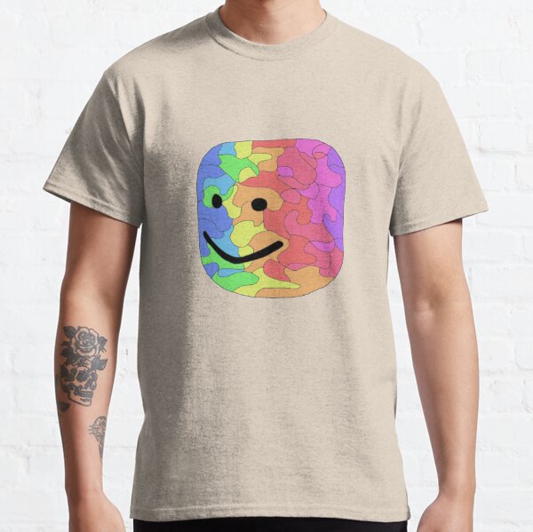 Oof T Shirts Redbubble - roblox oof t shirts redbubble