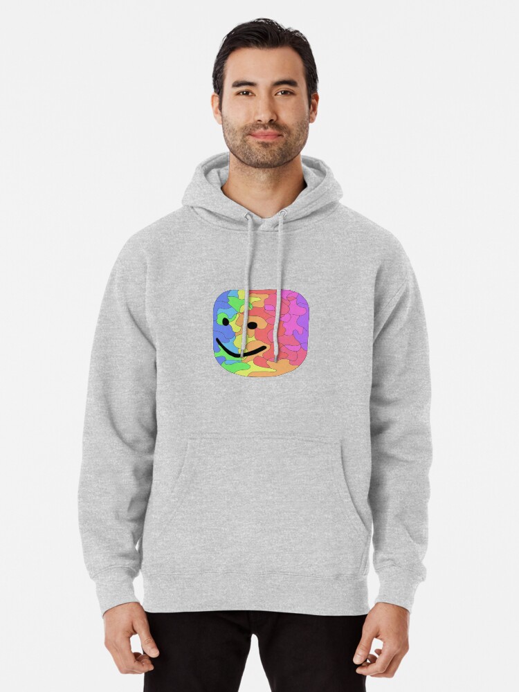 roblox oof hoodie