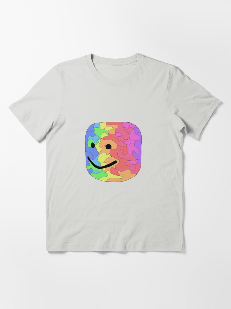 Roblox Oof T Shirt By Leo Redbubble - roblox oof toddler premium t shirt pink