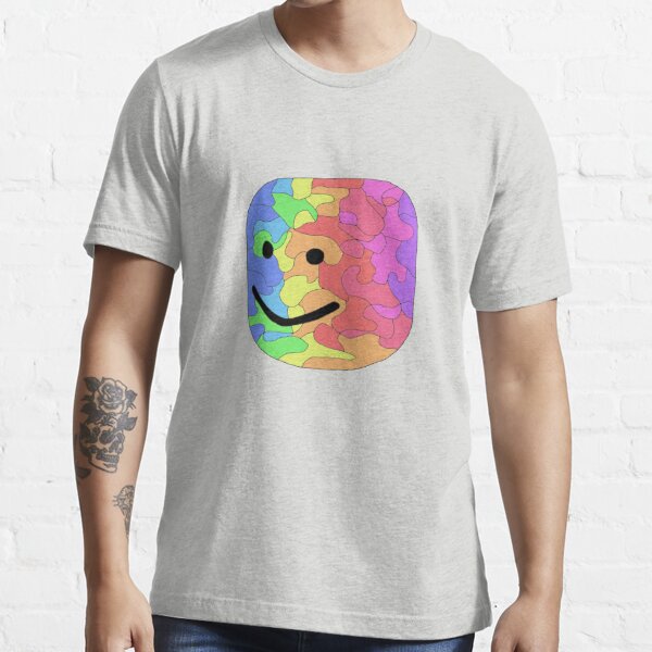 Jojo Part 5 Be Like T Shirt By Colonelsanders Redbubble - roblox clothing 2079