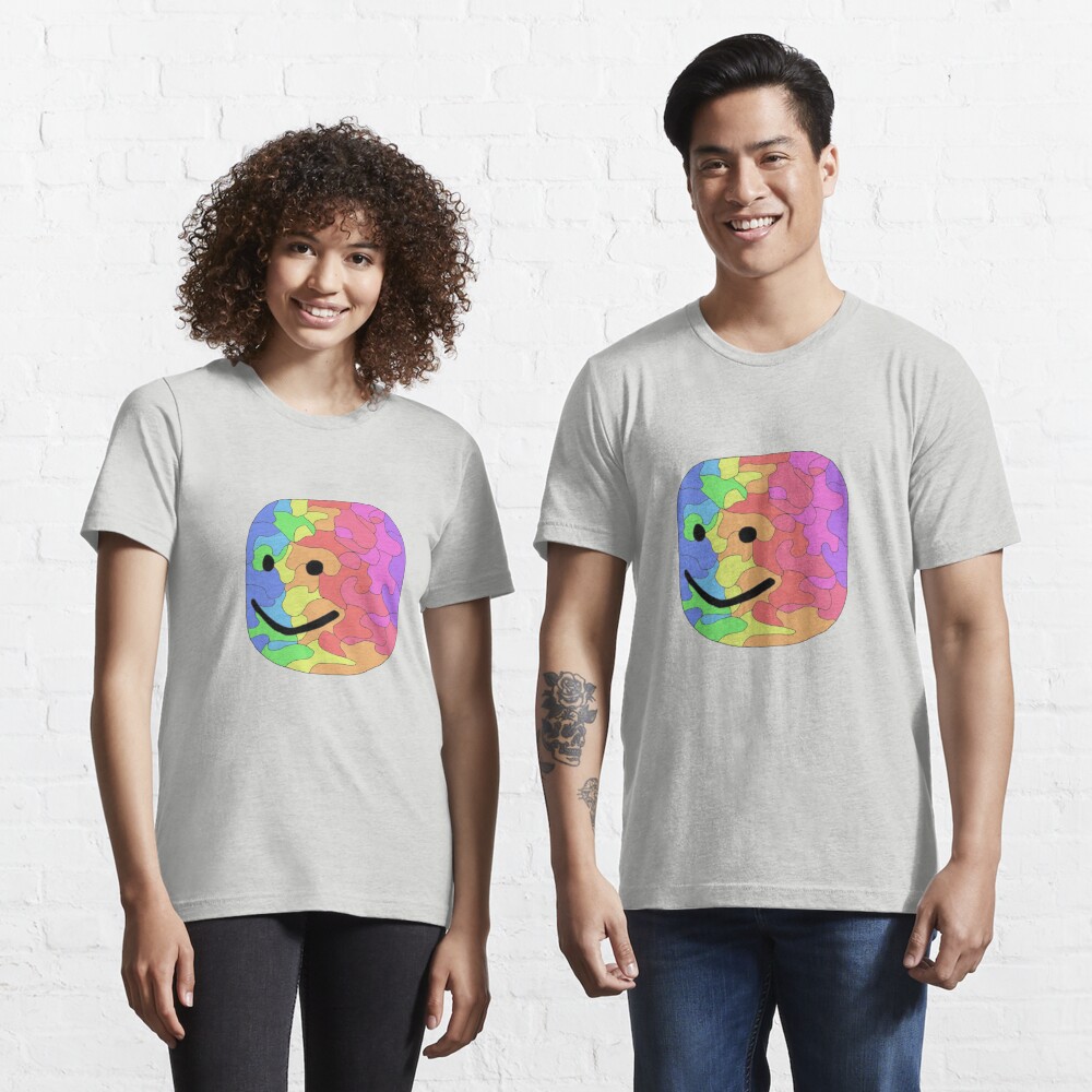 Roblox Oof T Shirt By Leo Redbubble - roblox ice cream shirt