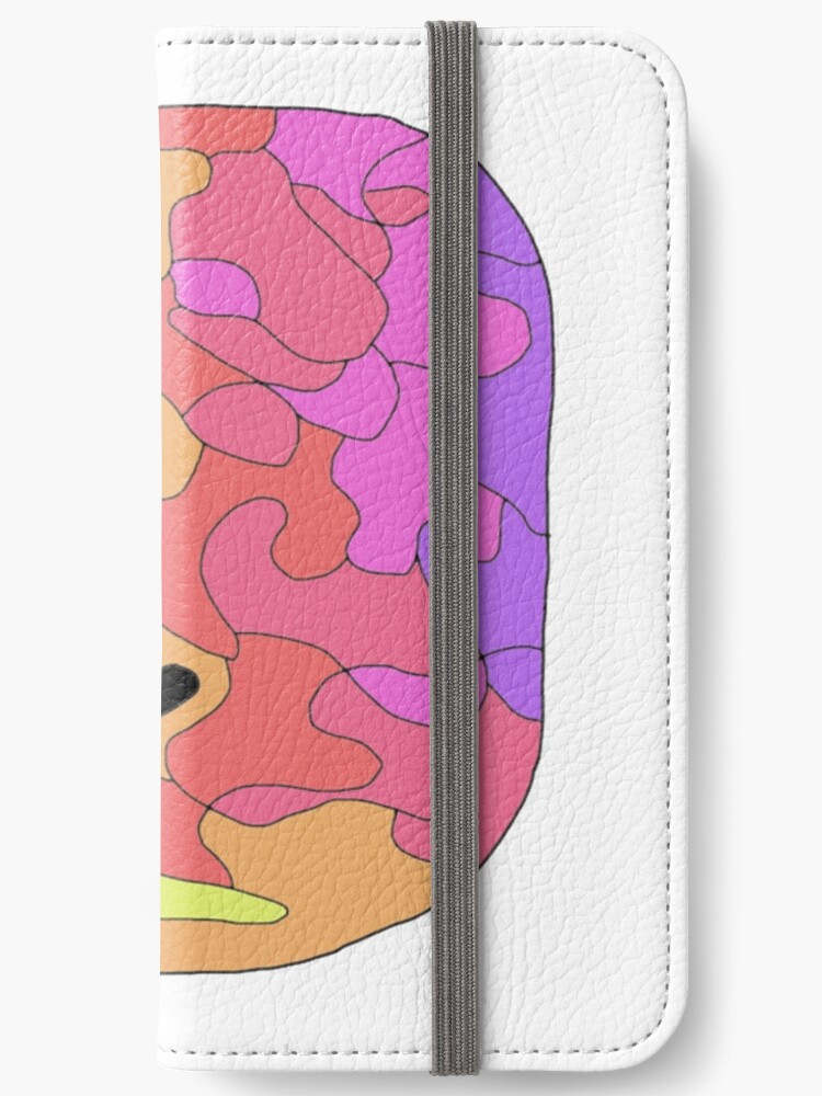 Fundas Tarjetero Para Iphone Roblox Oof De Leo Redbubble - fundas para dispositivos roblox redbubble