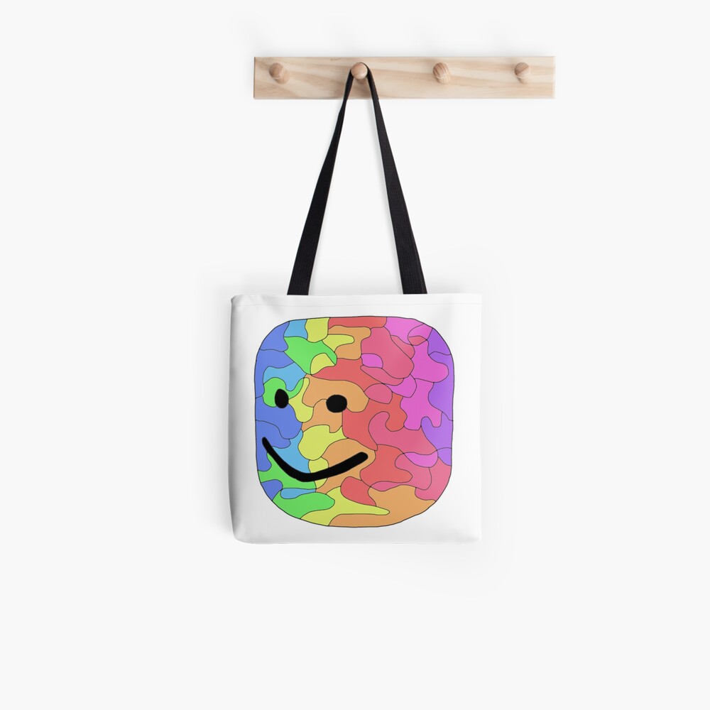 Roblox Oof Tote Bag By Leo Redbubble - roblox micheal p