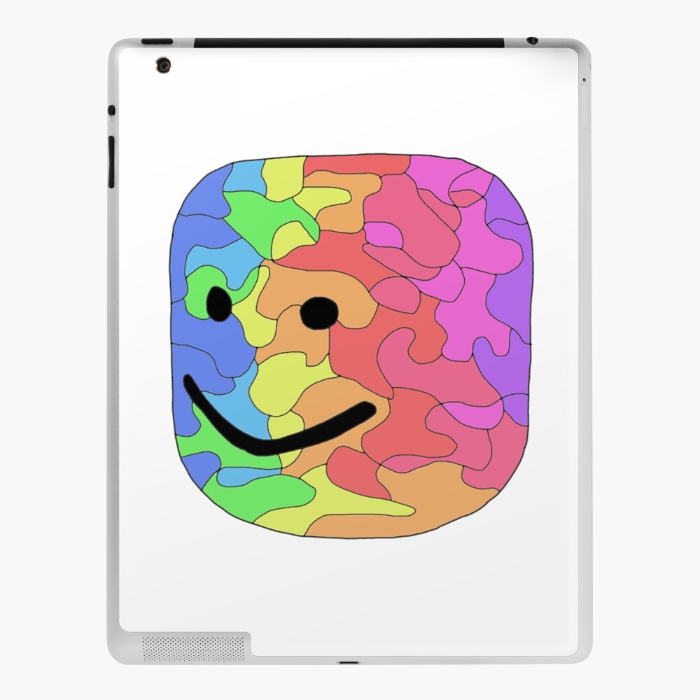 Roblox Oof Ipad Case Skin By Leo Redbubble - roblox dank ipad cases skins redbubble