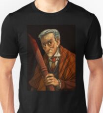 Peter Vincent, Vampire Killer Unisex T-Shirt