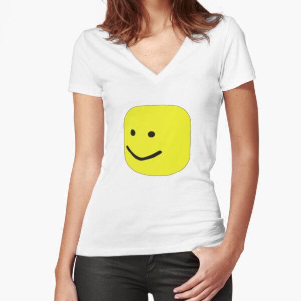 Roblox Oof T Shirt By Leo Redbubble - ofc t shirt roblox