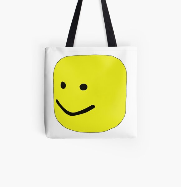 Roblox Death Sound Tote Bag By Colonelsanders Redbubble - roblox death sound taza de viaje by colonelsanders