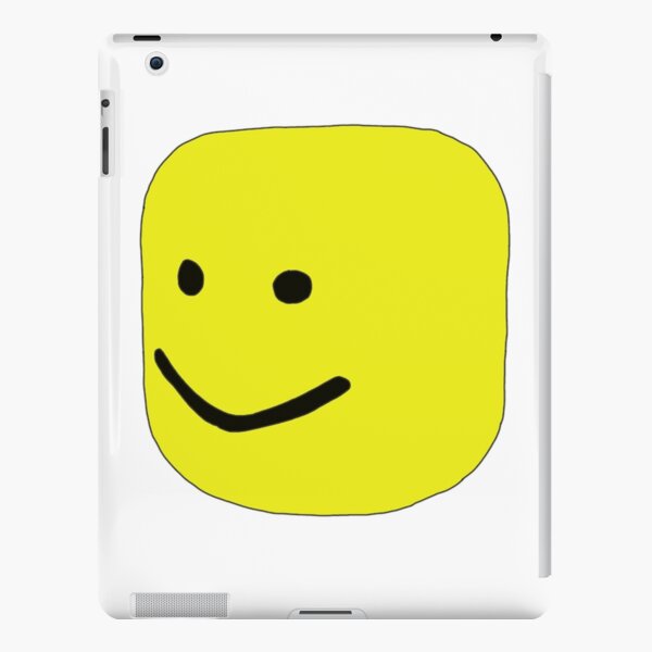 Roblox Oof Ipad Case Skin By Leo Redbubble - oof roblox death sound meme ipad case skin by cooki e redbubble