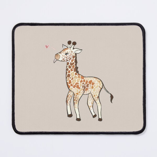 Item preview, Baby Giraffe designed and sold by rebelin00.
