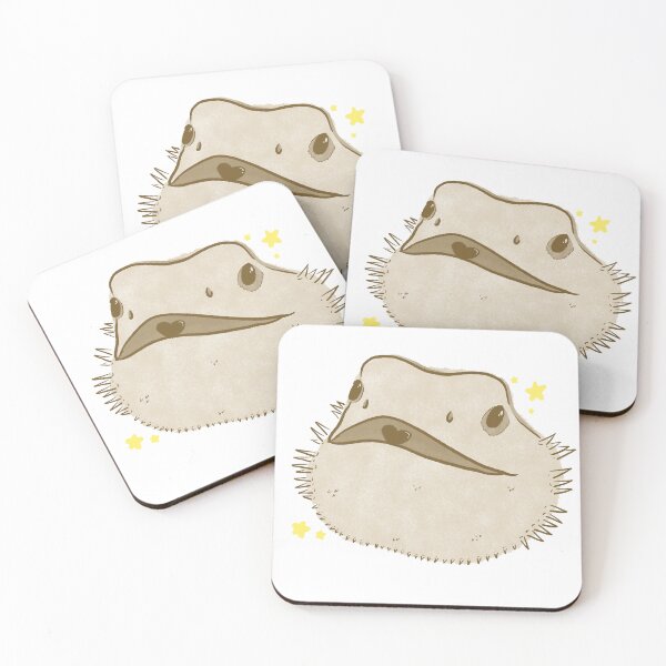 Item preview, Bearded Dragon designed and sold by ultraviolethaze.