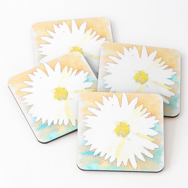 Item preview, Daisy  designed and sold by Tonyasartprints.