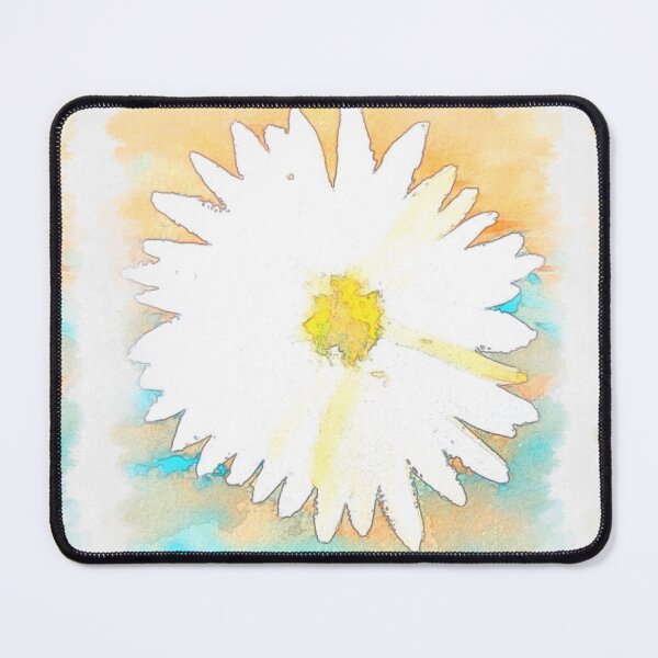 Item preview, Daisy  designed and sold by Tonyasartprints.