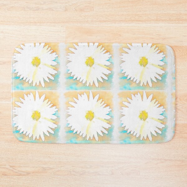 Item preview, Daisy  designed and sold by Tonyasartprints.