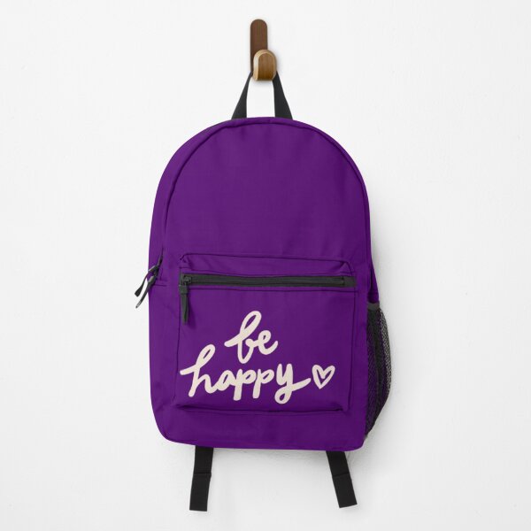Item preview, Be Happy Be Positive designed and sold by Nero9o.