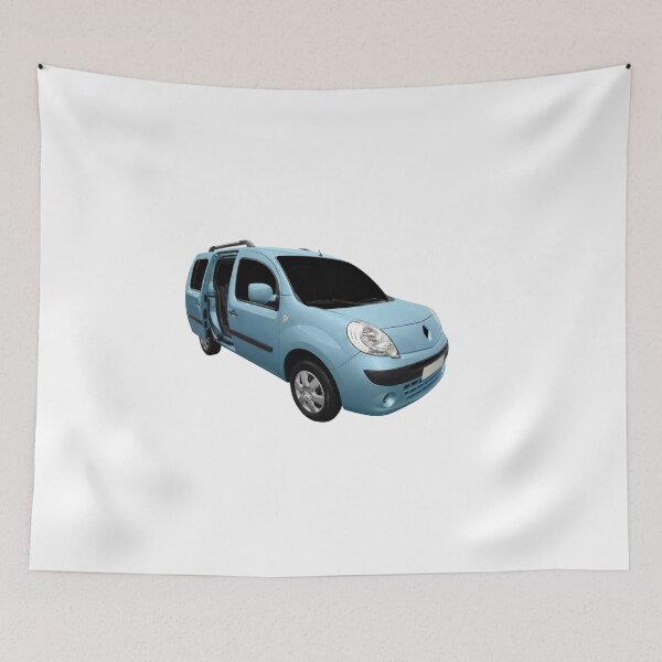 Item preview, passenger van designed and sold by goceris.