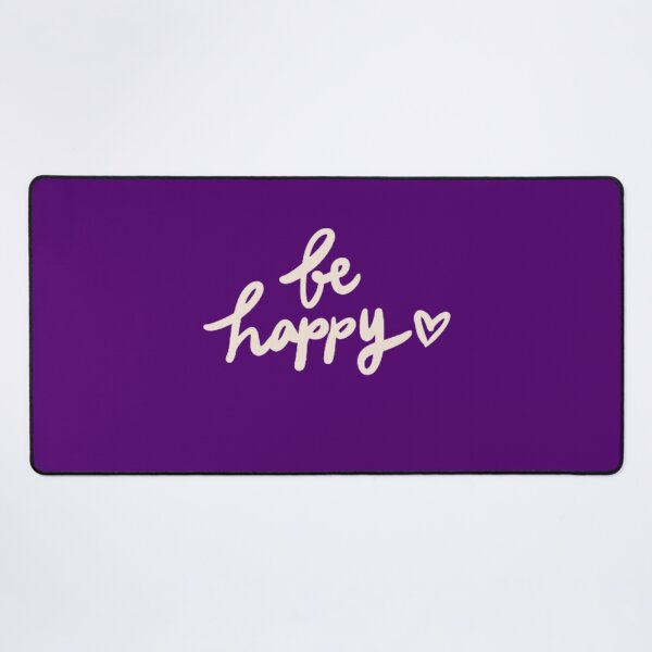 Item preview, Be Happy Be Positive designed and sold by Nero9o.