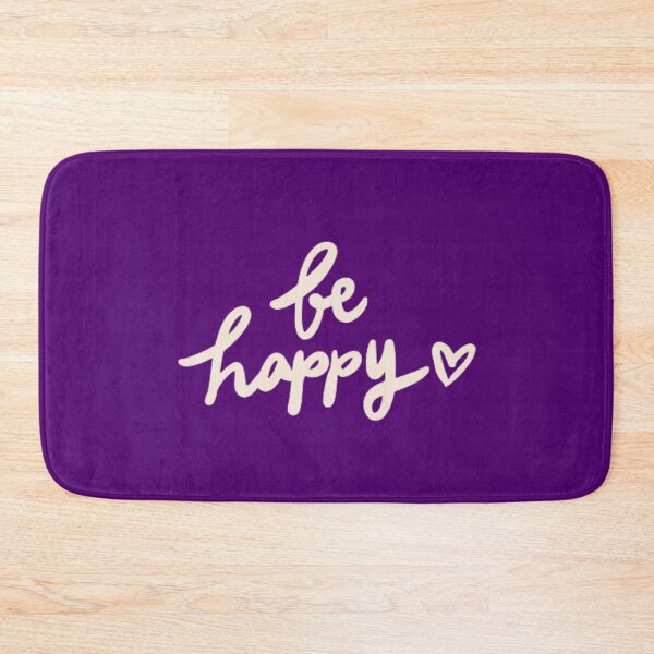 Item preview, Be Happy Be Positive  designed and sold by Nero9o.