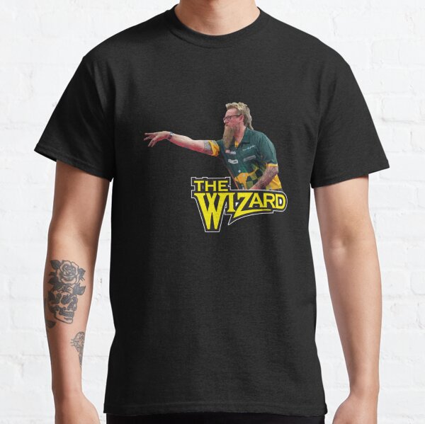 Simon Whitlock レプリカシャツ L(XL) - ダーツ