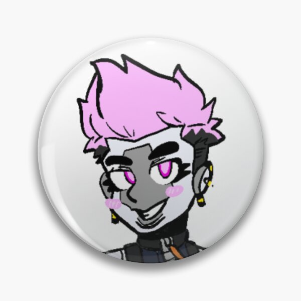 Item preview, Gigi Byte designed and sold by Crypto1.