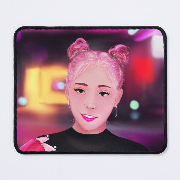 Item preview, BOCA - Dreamcatcher Gahyeon designed and sold by rebelin00.
