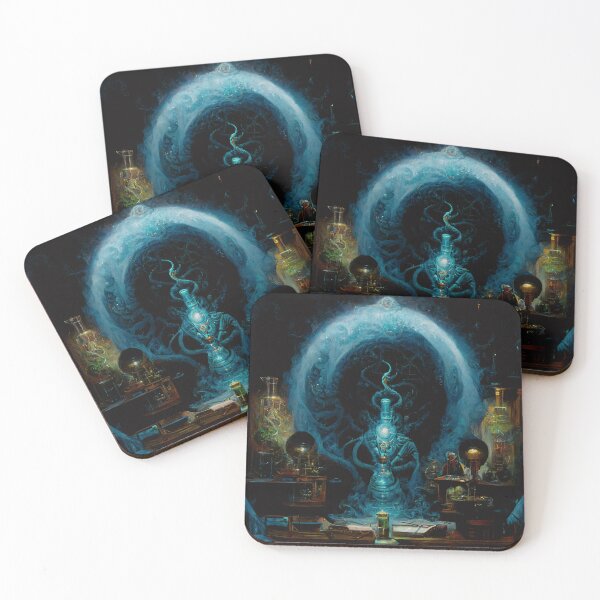 Item preview, 1-9 Stargate Guardians  designed and sold by StarbuckLight.