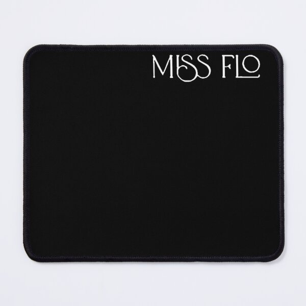 Item preview, Miss Flo a Miss Flo a Miss Flo designed and sold by Goboto.